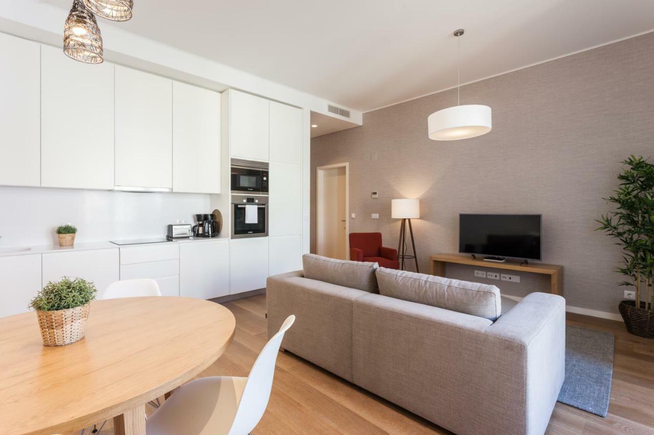 Apartamento Flh Restauradores Elegant Place Lisboa
