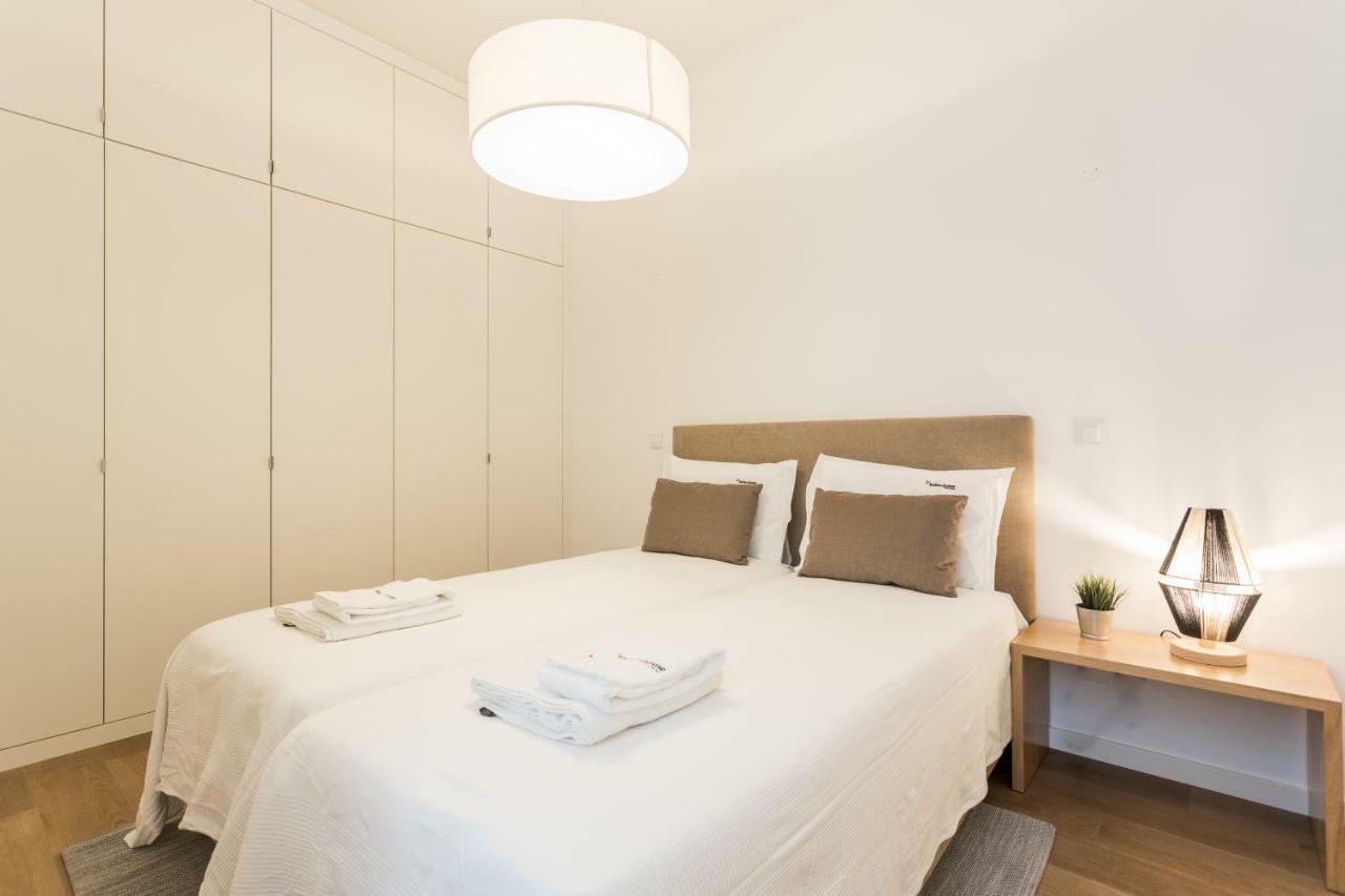 Flh Restauradores Elegant Place Appartement Lisboa
